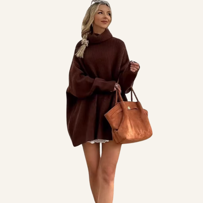 Royal Luxe Everyday Handbag