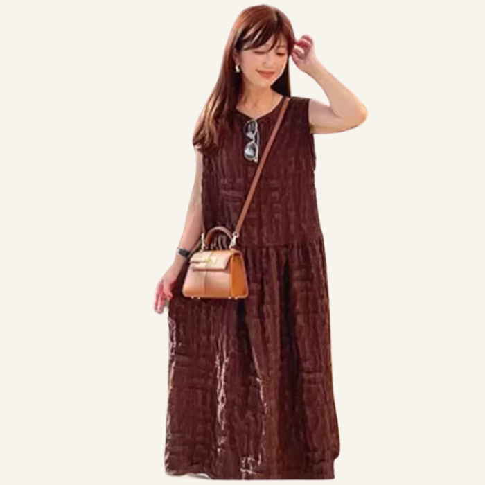 Elegant Bow Shoulder Bag