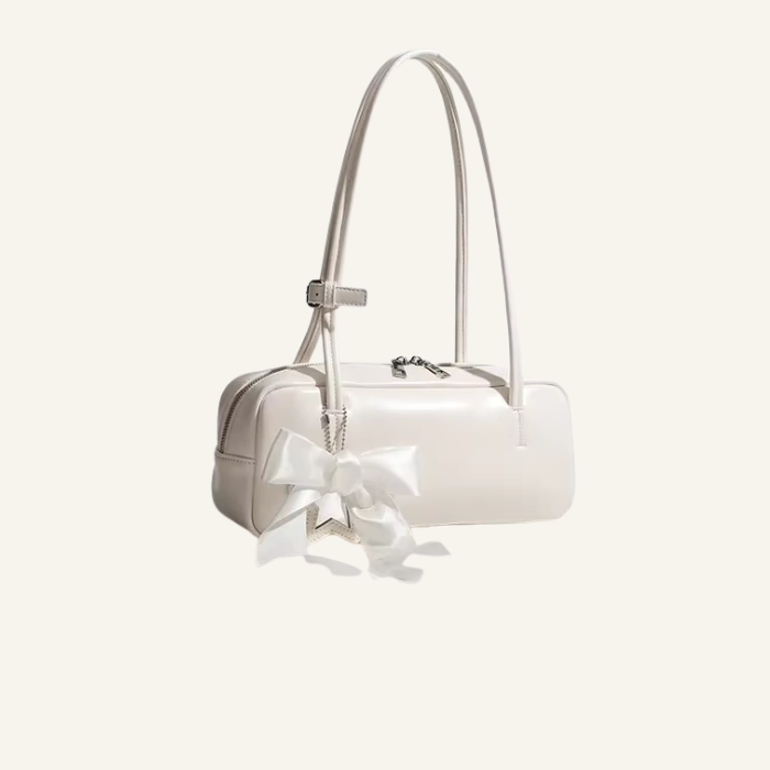 Bow Mini Shoulder Bag