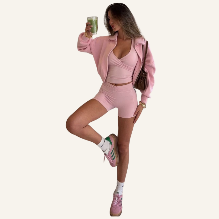 Ninja BlendBoss Blender with Portable Tumbler,