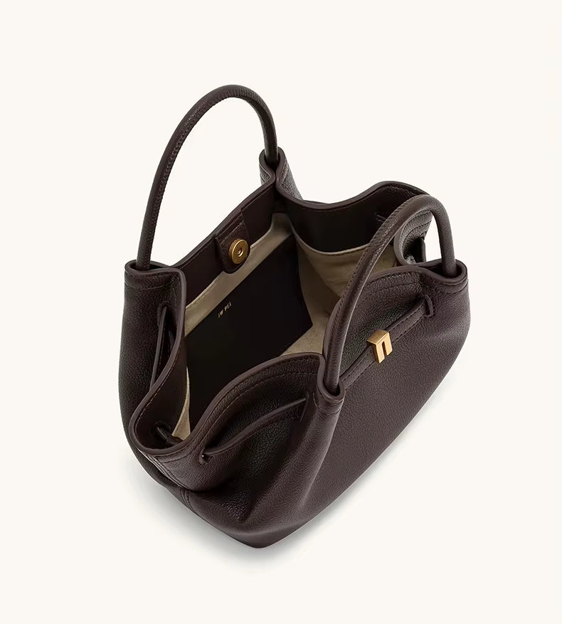 Royal Luxe Everyday Handbag