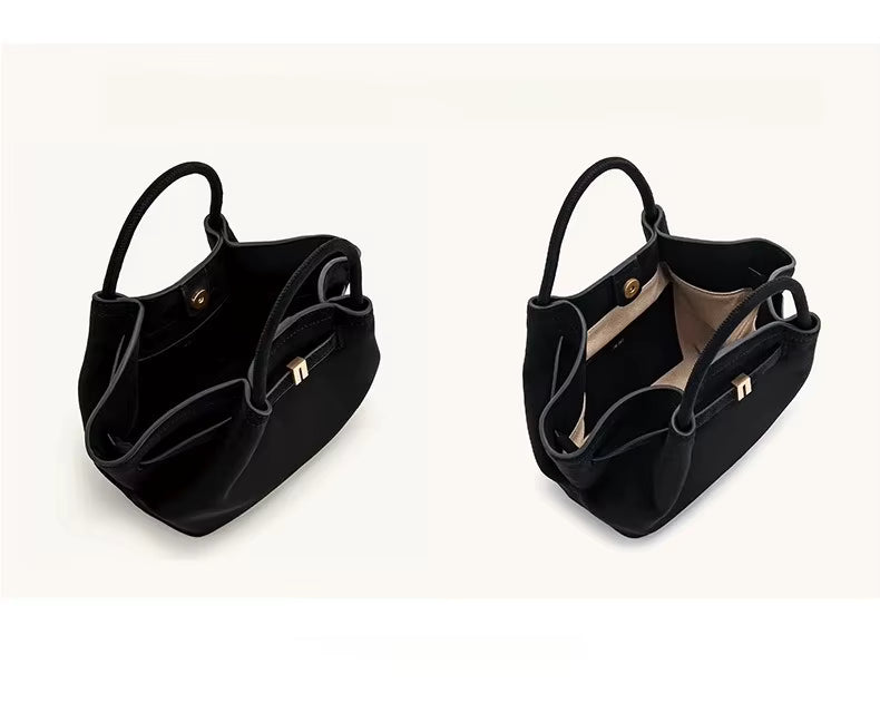 Royal Luxe Everyday Handbag