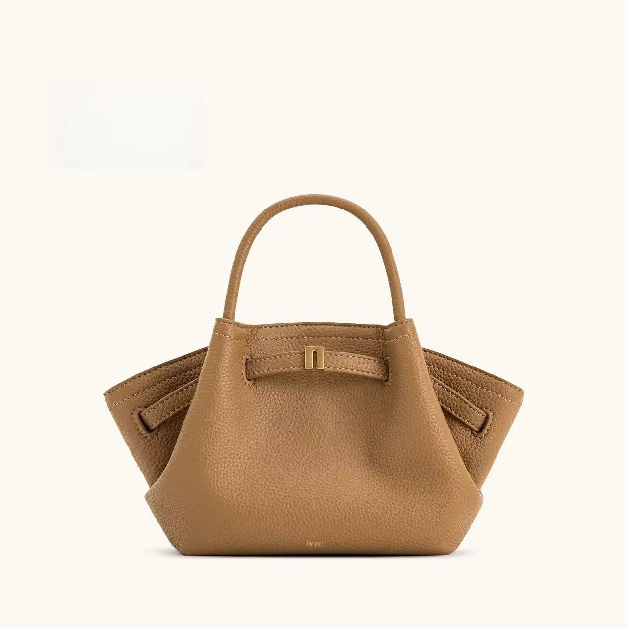 Royal Luxe Everyday Handbag