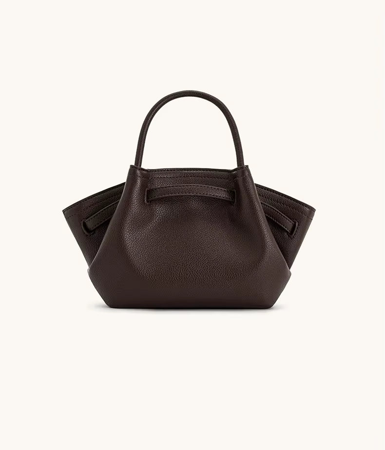 Royal Luxe Everyday Handbag