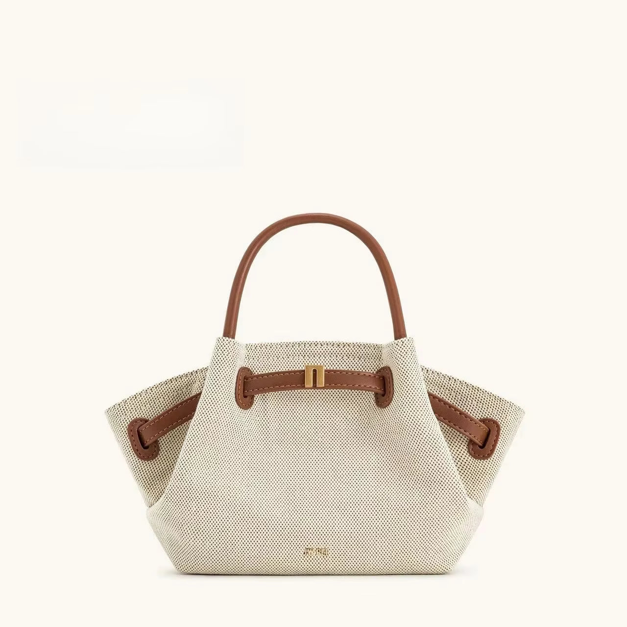 Royal Luxe Everyday Handbag