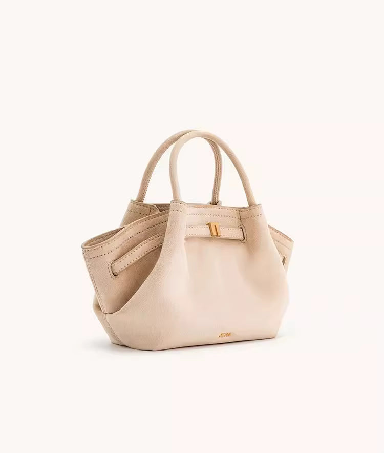 Royal Luxe Everyday Handbag
