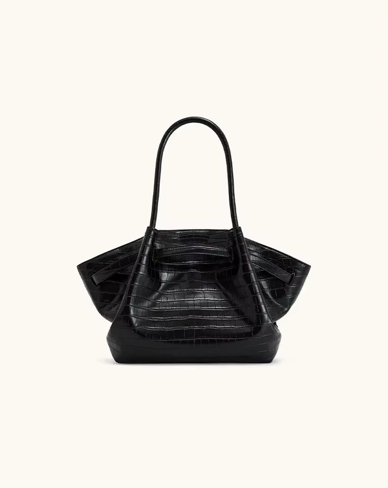 Royal Luxe Everyday Handbag