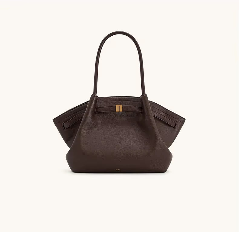 Royal Luxe Everyday Handbag