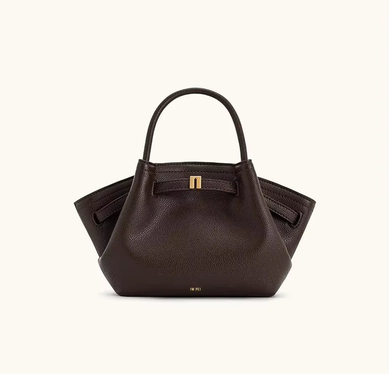 Royal Luxe Everyday Handbag