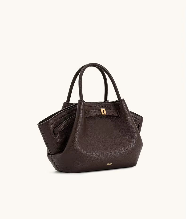 Royal Luxe Everyday Handbag