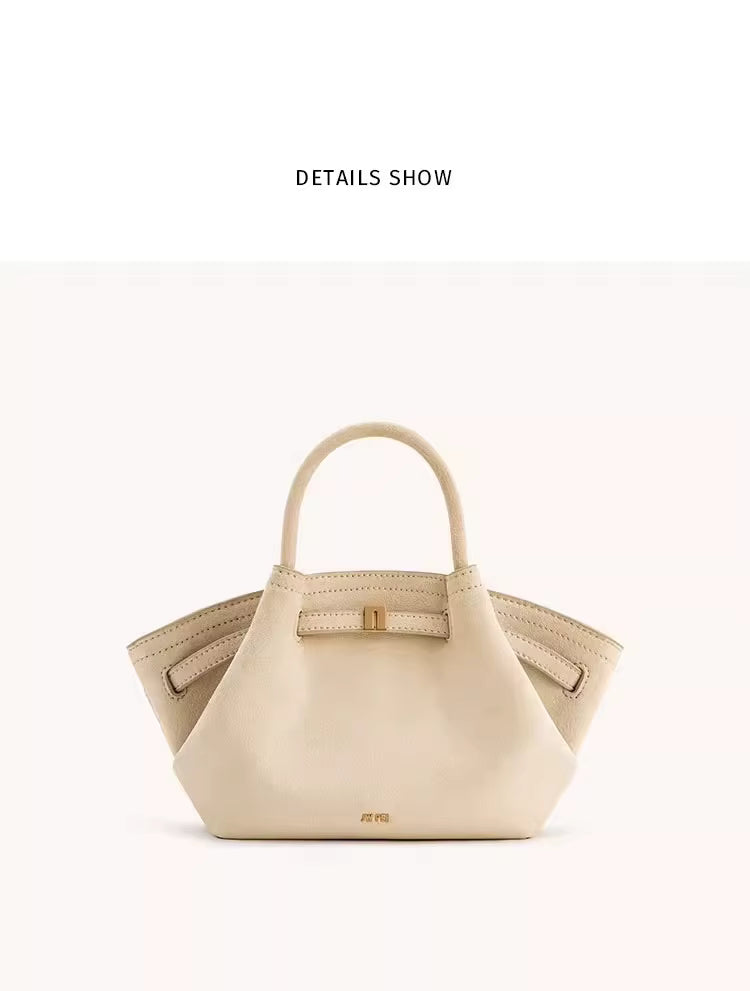 Royal Luxe Everyday Handbag