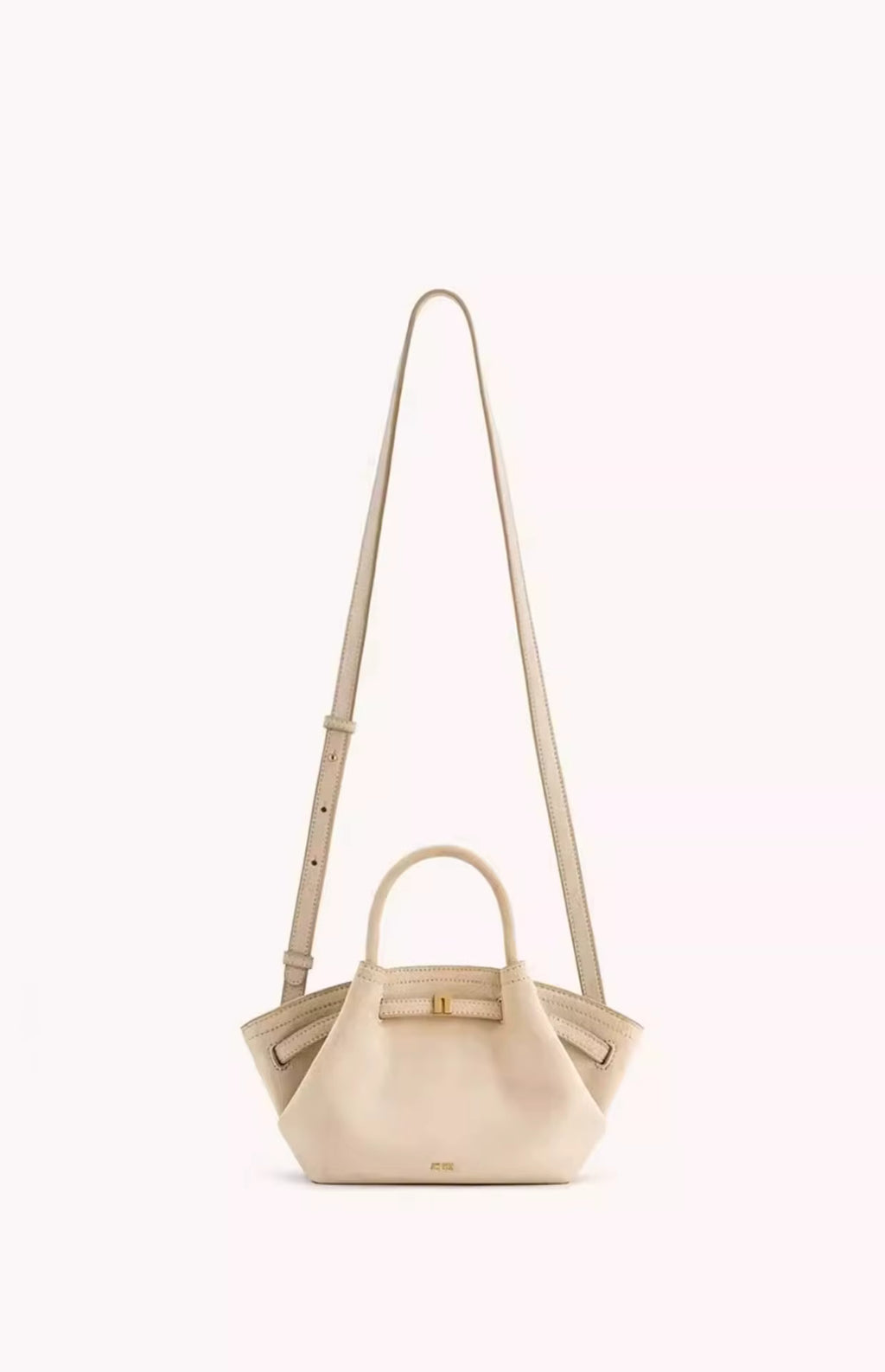 Royal Luxe Everyday Handbag