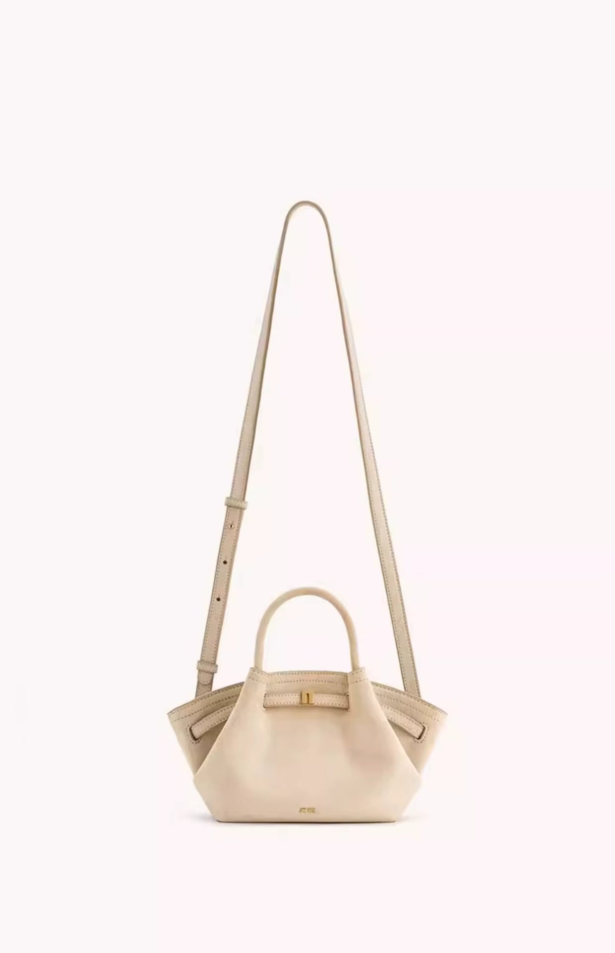 Royal Luxe Everyday Handbag