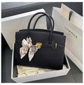 Princess Luxe Top Handle Bag