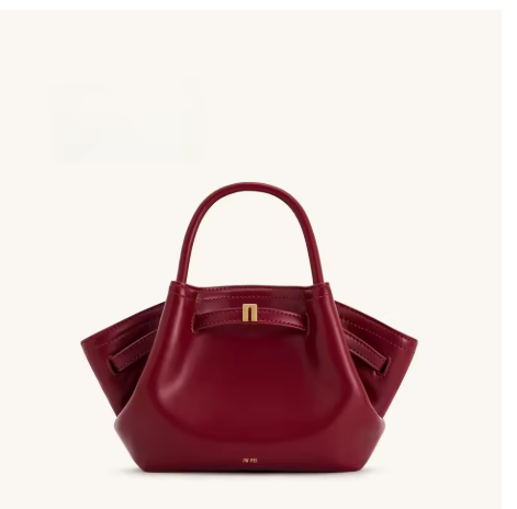 Royal Luxe Everyday Handbag