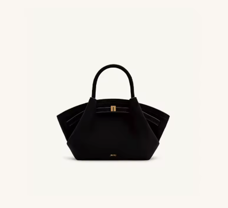 Royal Luxe Everyday Handbag