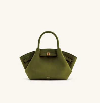 Royal Luxe Everyday Handbag