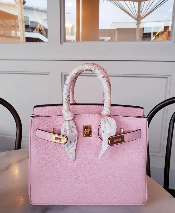 Princess Luxe Top Handle Bag