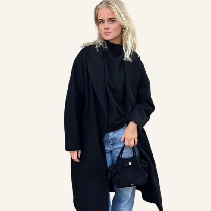 Royal Luxe Everyday Handbag